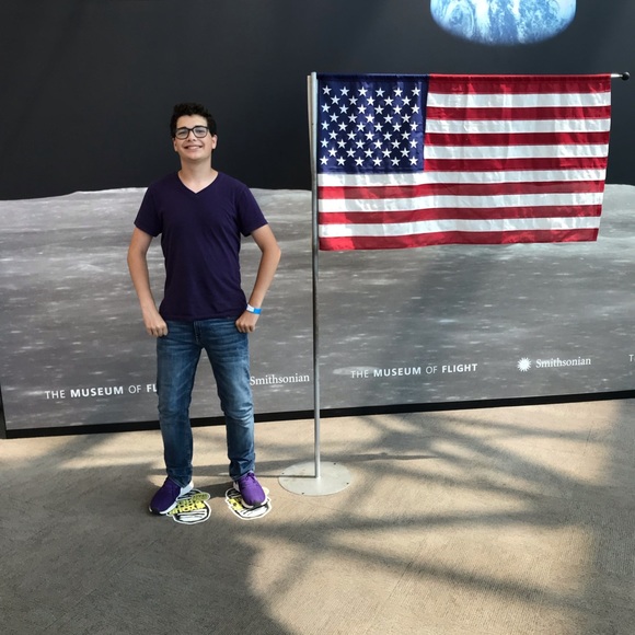 Meet your Posher, Shawn - Picture 5 of 7